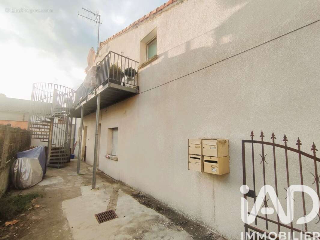 Photo 8 - Appartement à LAFRANCAISE