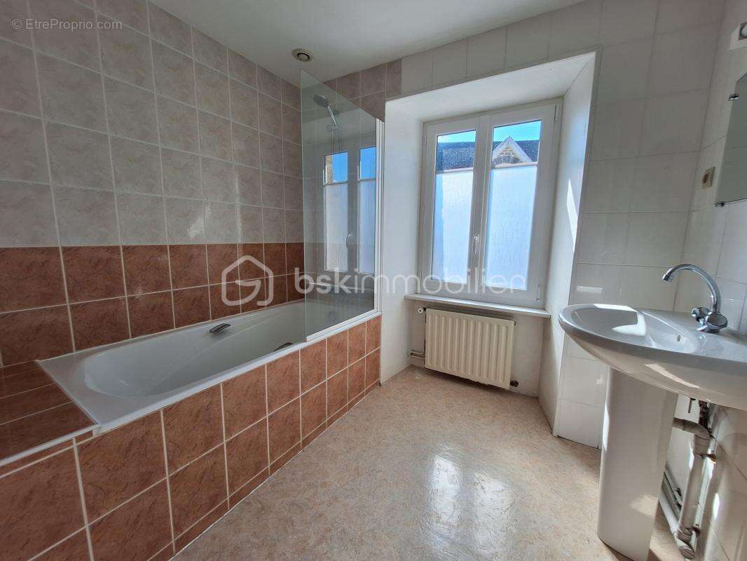 Maison de village 3 chambres - photo 5