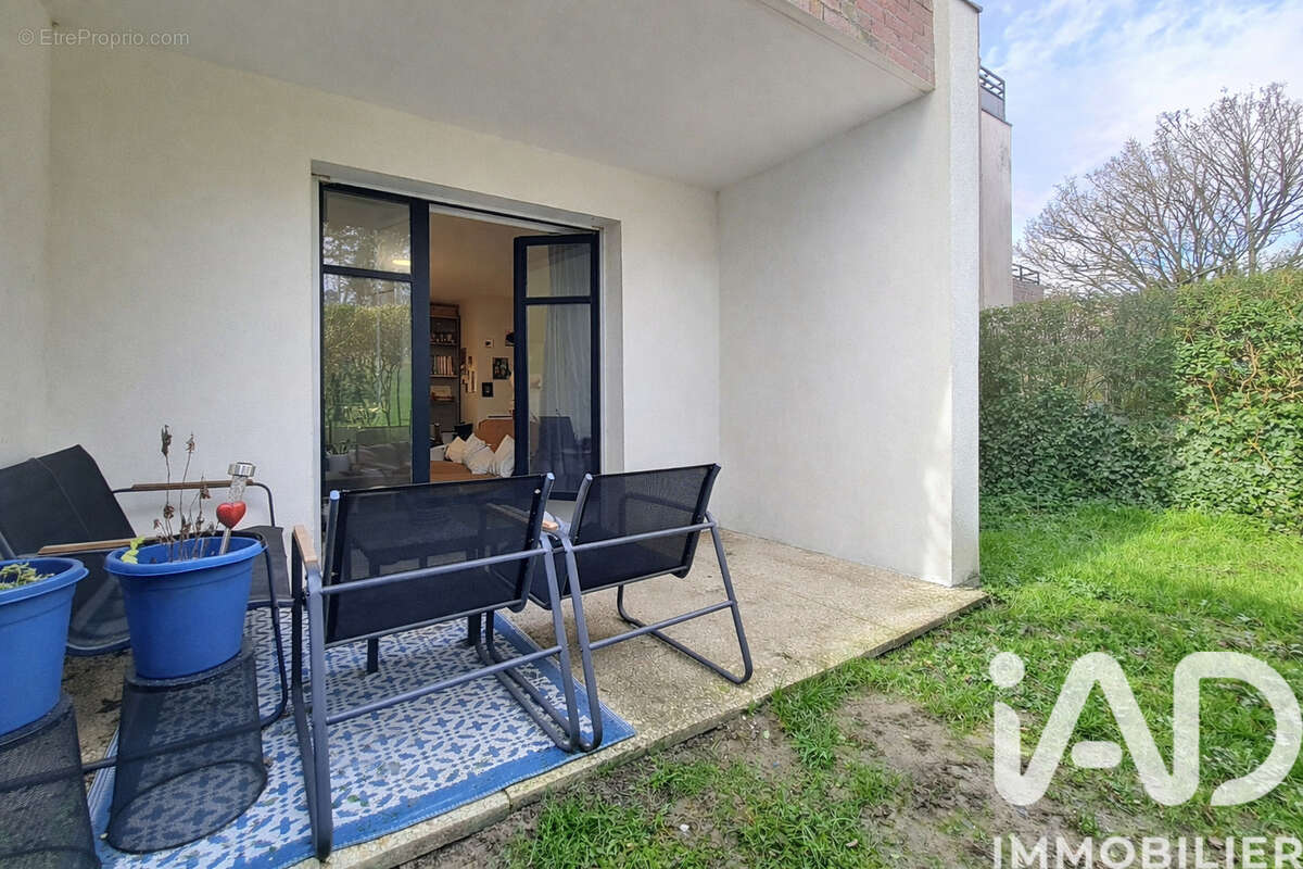 Photo 3 - Appartement à RAMBOUILLET