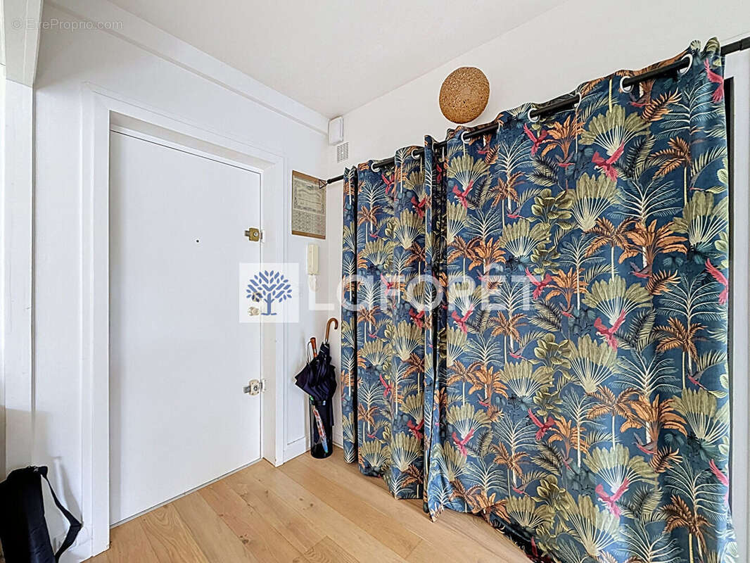Appartement à BOIS-GUILLAUME