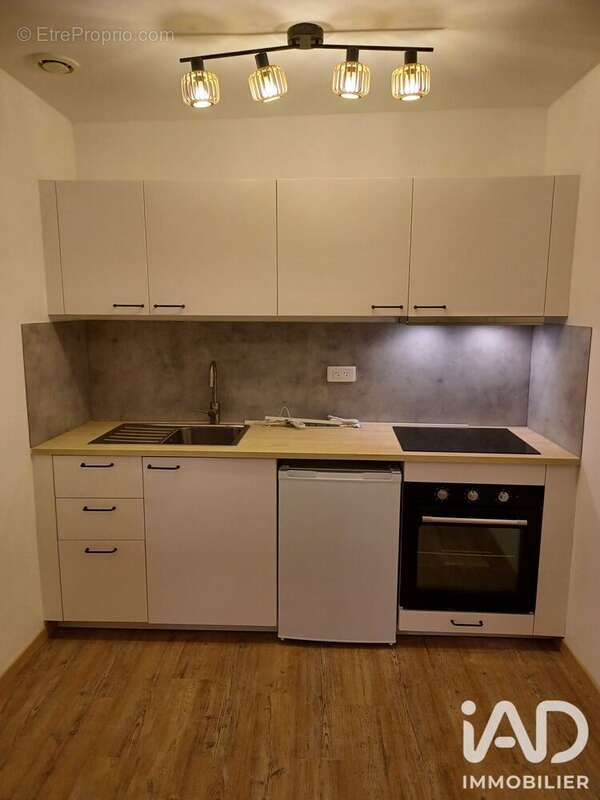 Photo 3 - Appartement à BLAYE
