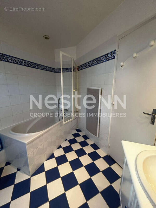 Appartement à DINARD