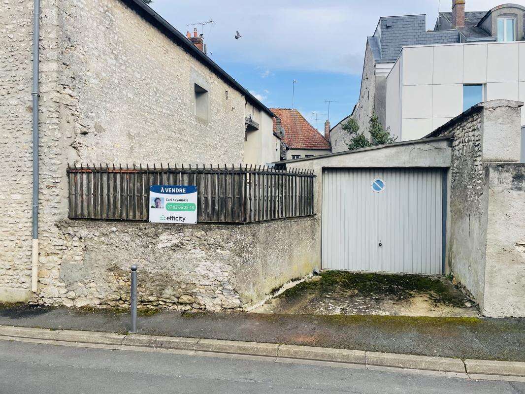 Appartement à ANGERVILLE