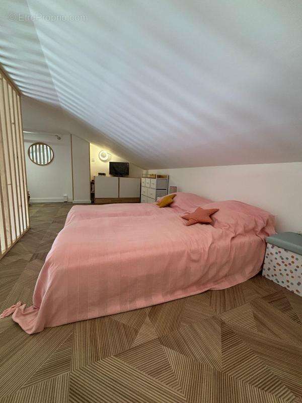 Appartement à SAINT-PIERRE-D'OLERON