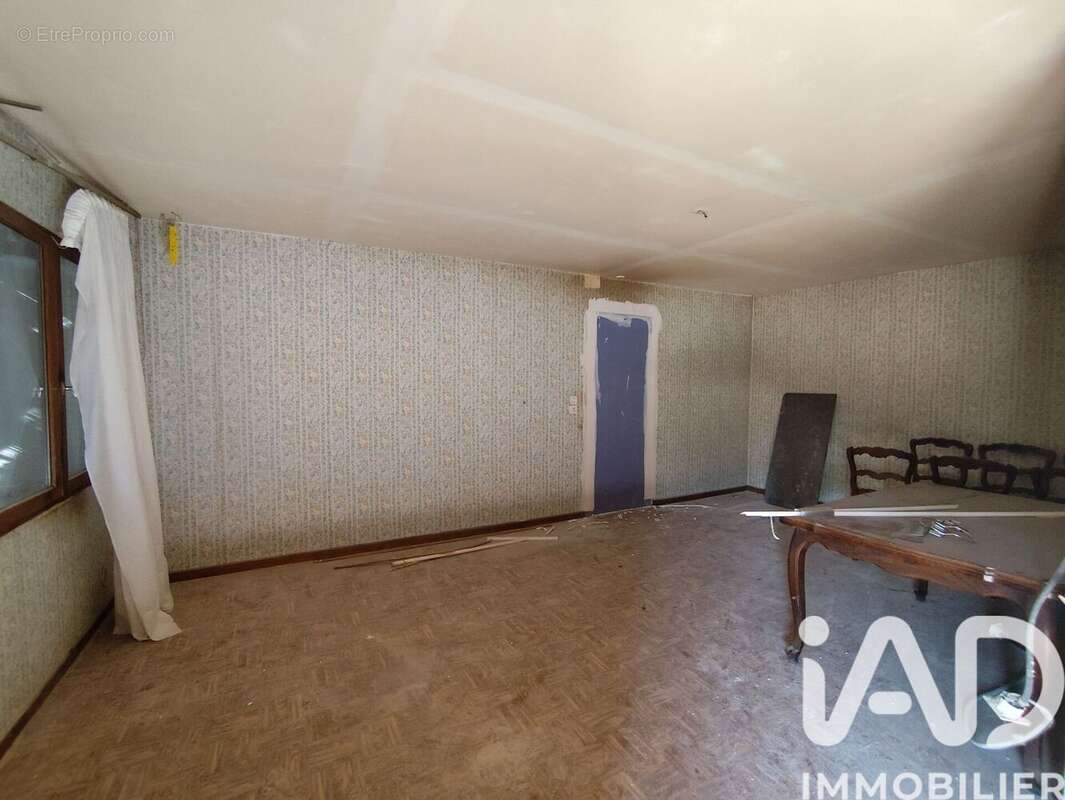 Photo 4 - Maison à CLERY-SAINT-ANDRE