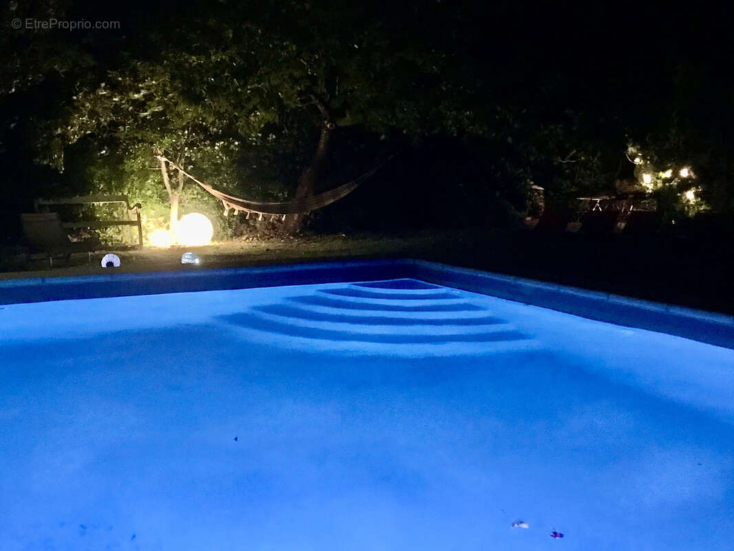 Maison à SUZE-LA-ROUSSE