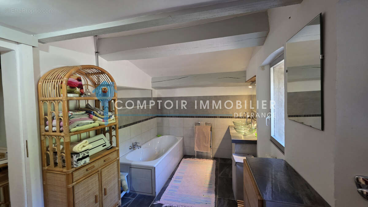 Dépt. 30 -   Mas en pierres de 220 m2 à CHAMBORIGAUD - Parcelles de 1,10 ha - photo 23