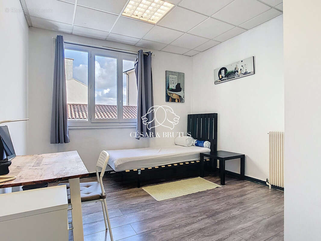 Appartement 126 m² à Lyon-9e  - photo 7