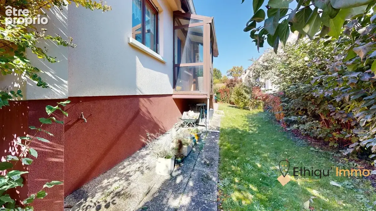 Maison 117 m² à Strasbourg  - photo 2