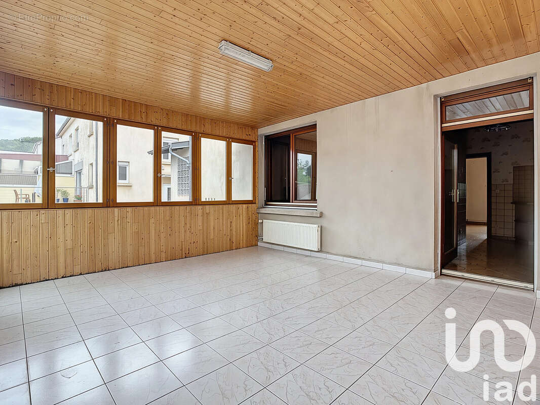 Photo 7 - Maison à THIONVILLE
