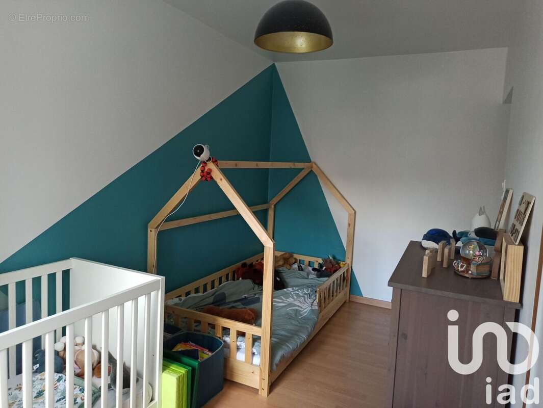 Photo 8 - Maison à MOUVAUX