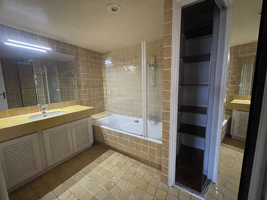 Appartement à LE CANNET