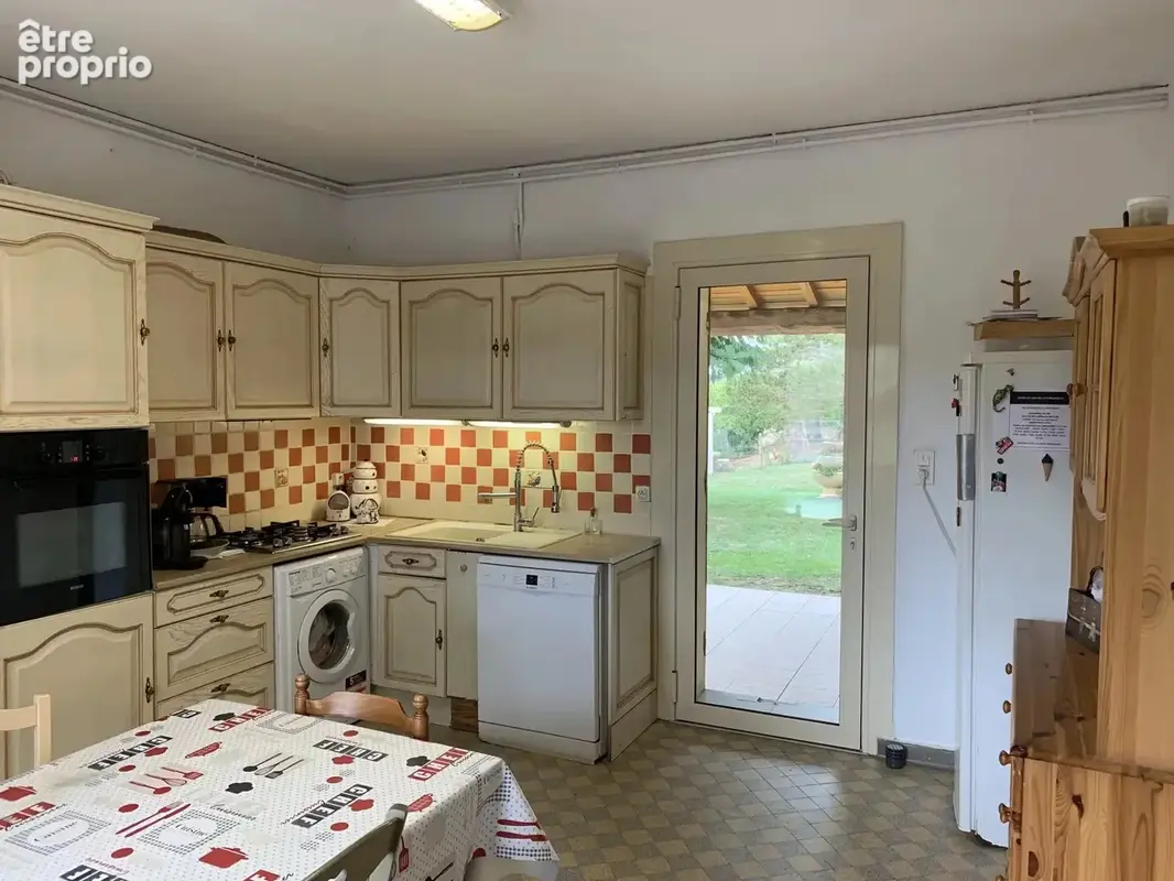 Ancienne ferme rénovée avec deux  maisons d'amis - photo 21