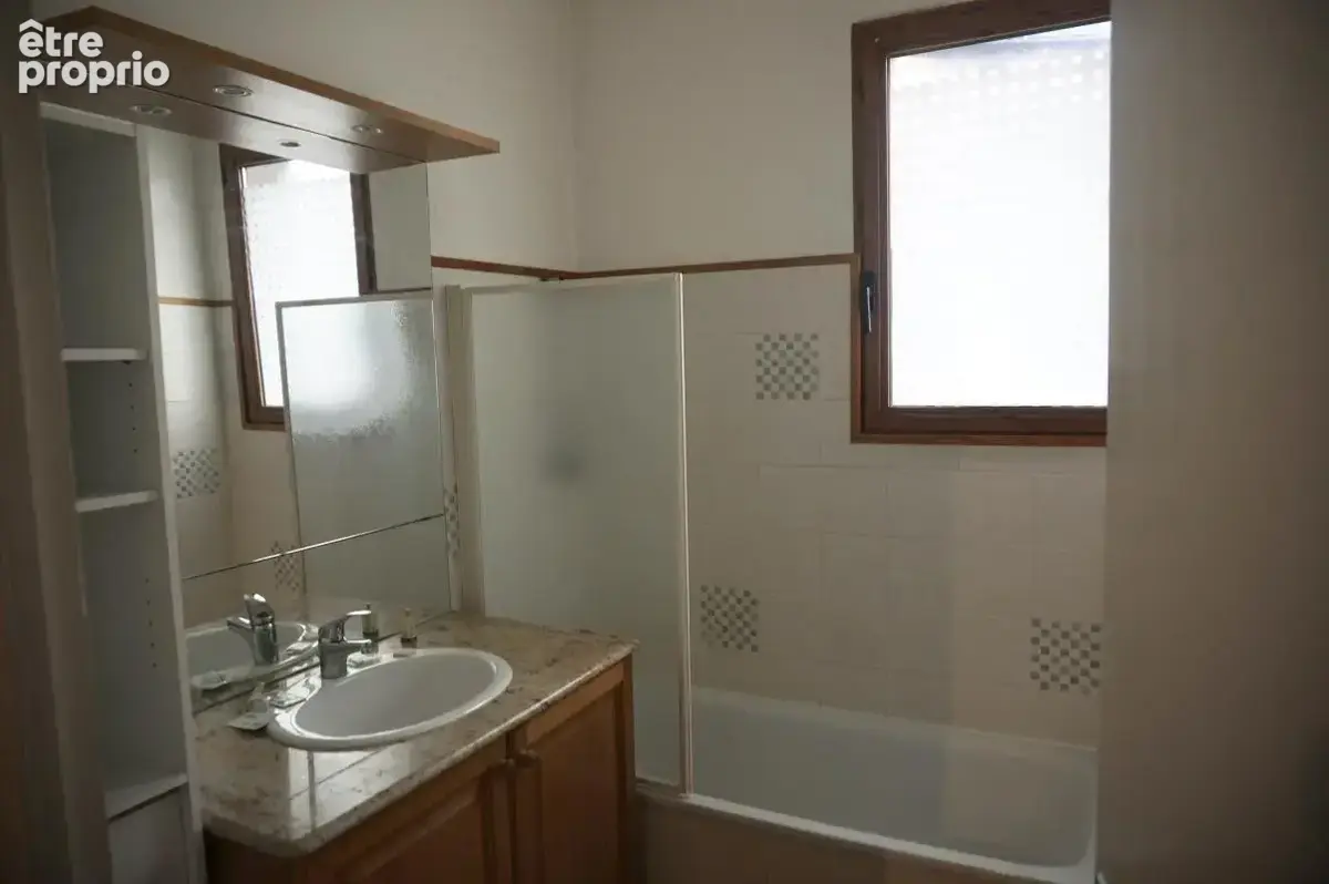 Appartement - photo 6