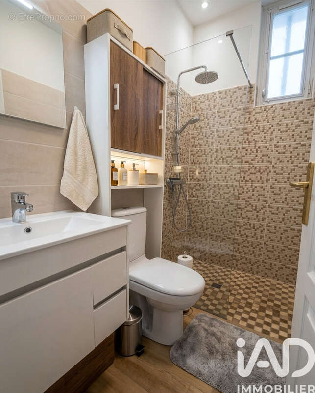 Photo 3 - Maison à CHALAIS