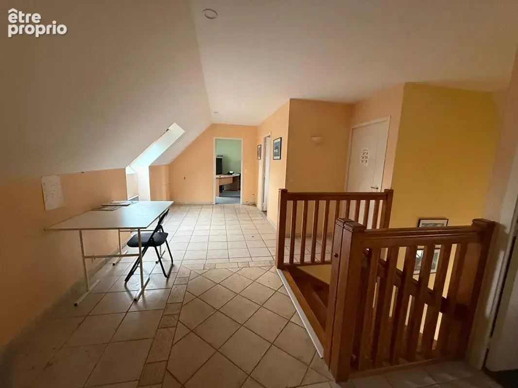 Bureau / Maison Verrieres En Anjou - photo 15