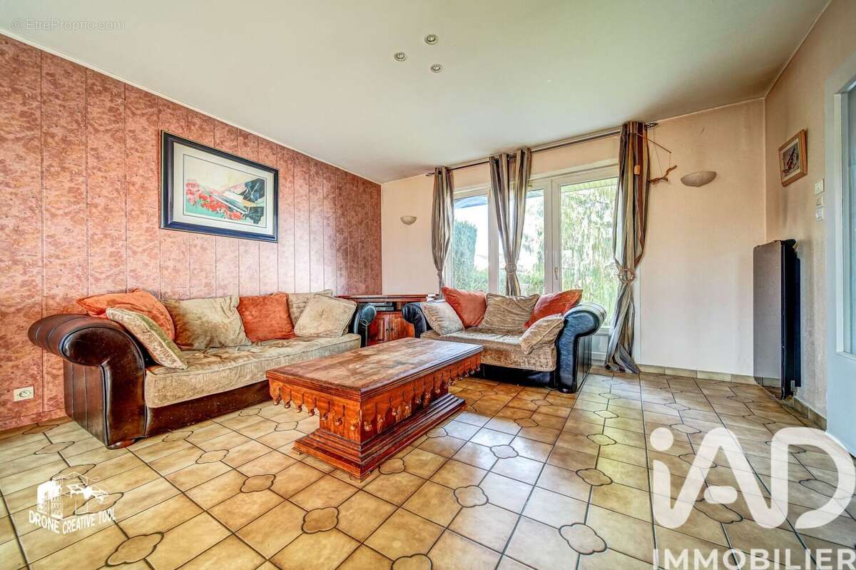 Photo 9 - Maison à LAQUENEXY