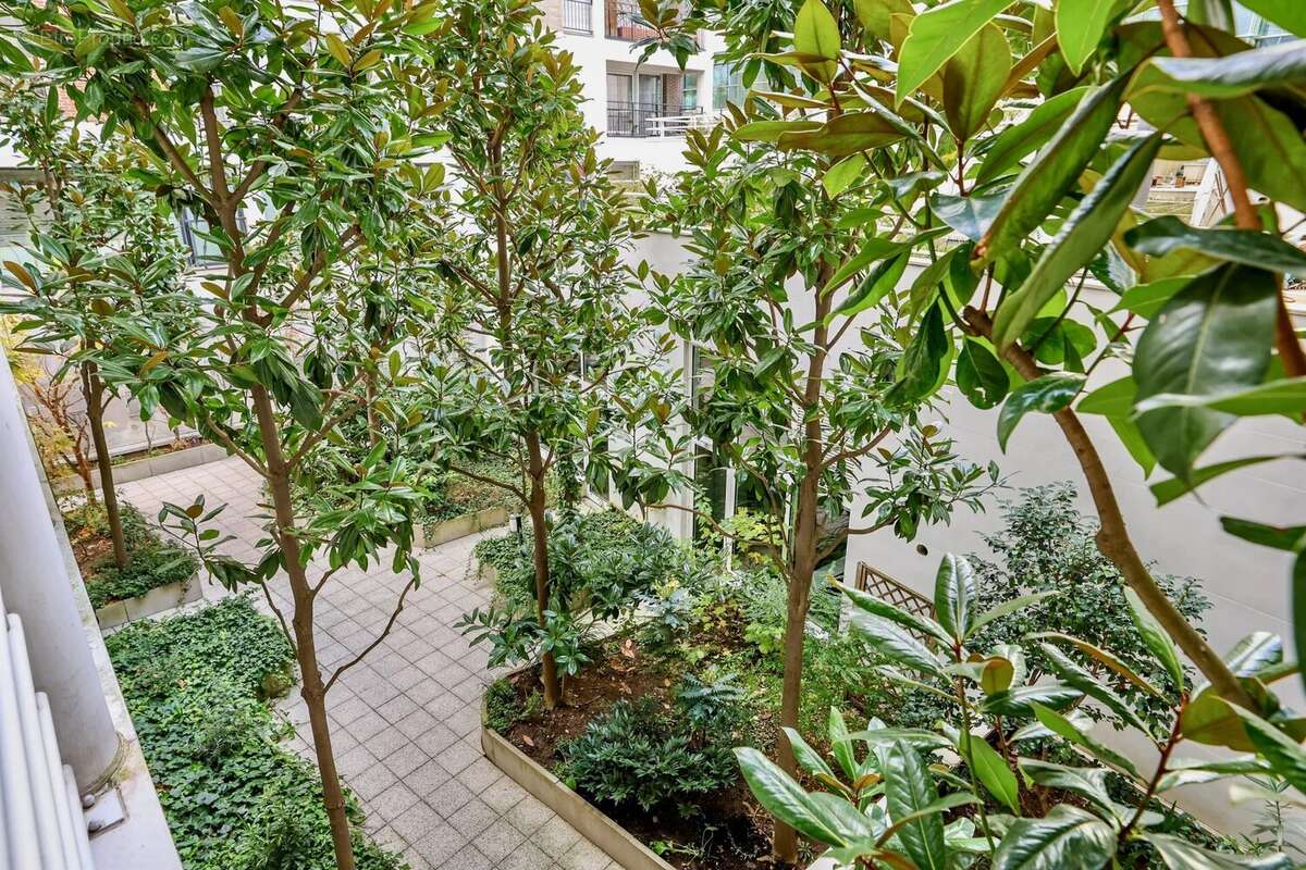 Appartement à PARIS-13E