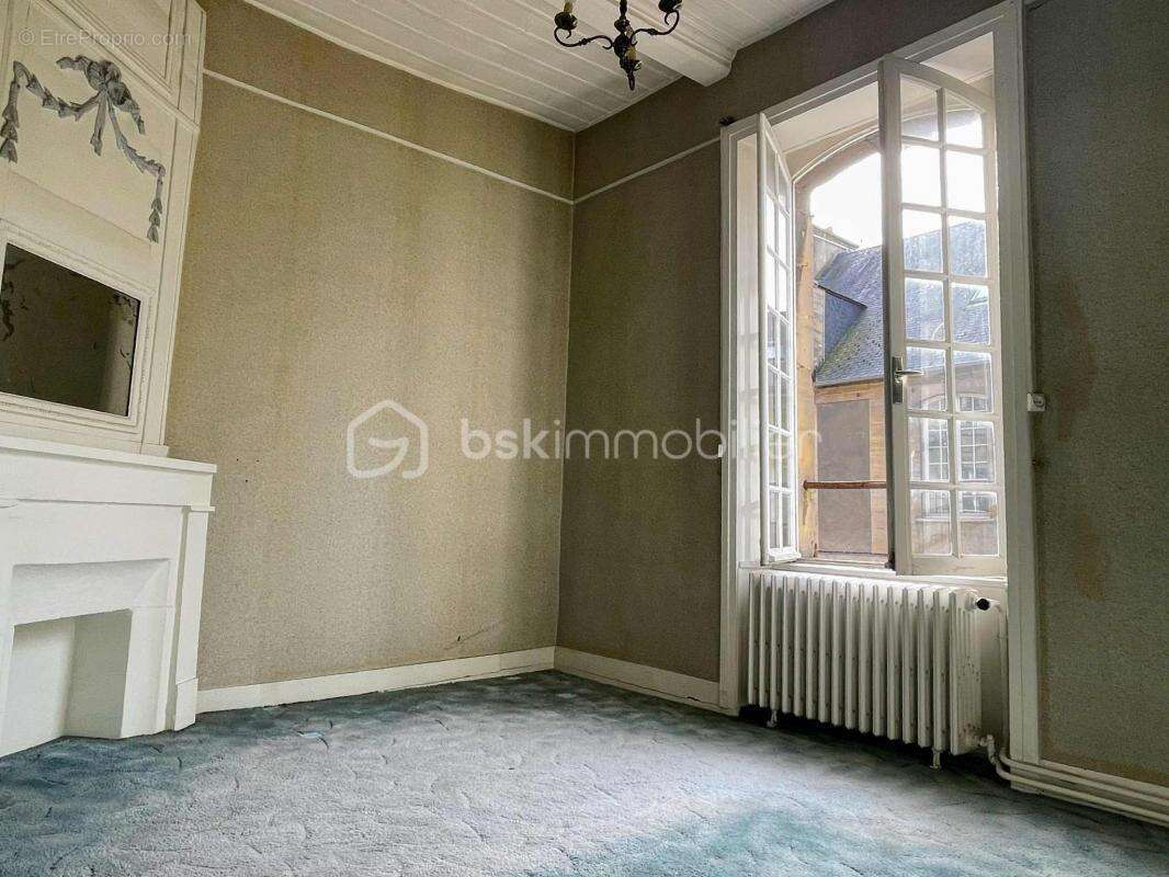 Appartement à BAYEUX