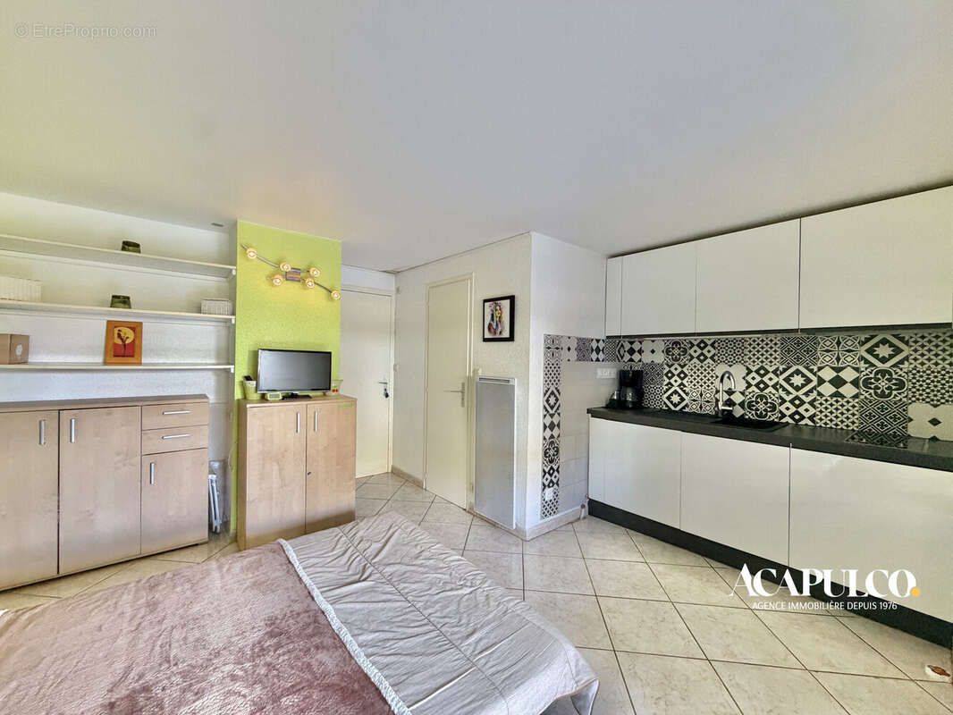 Appartement à AGDE