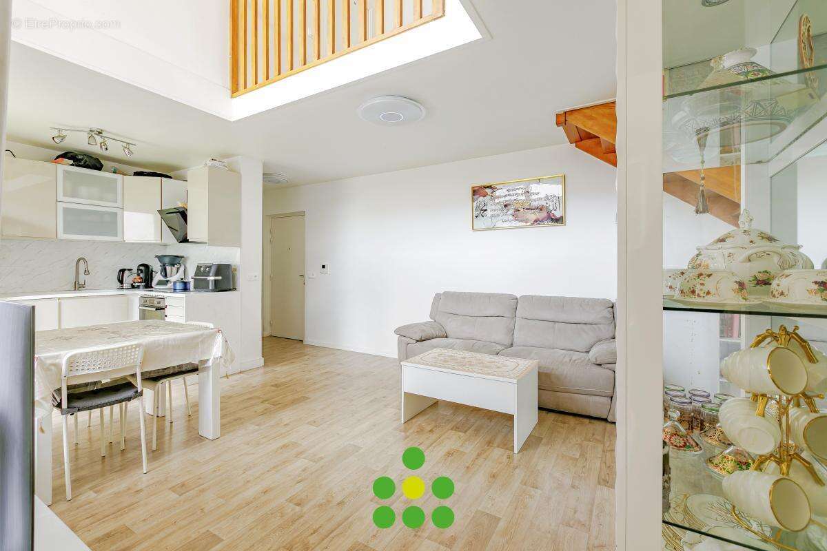 Appartement - photo 5