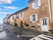 Maison à LASGRAISSES