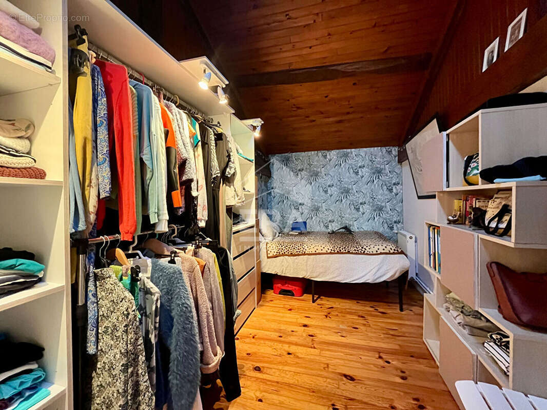 Maison à SAINT-CRICQ-VILLENEUVE