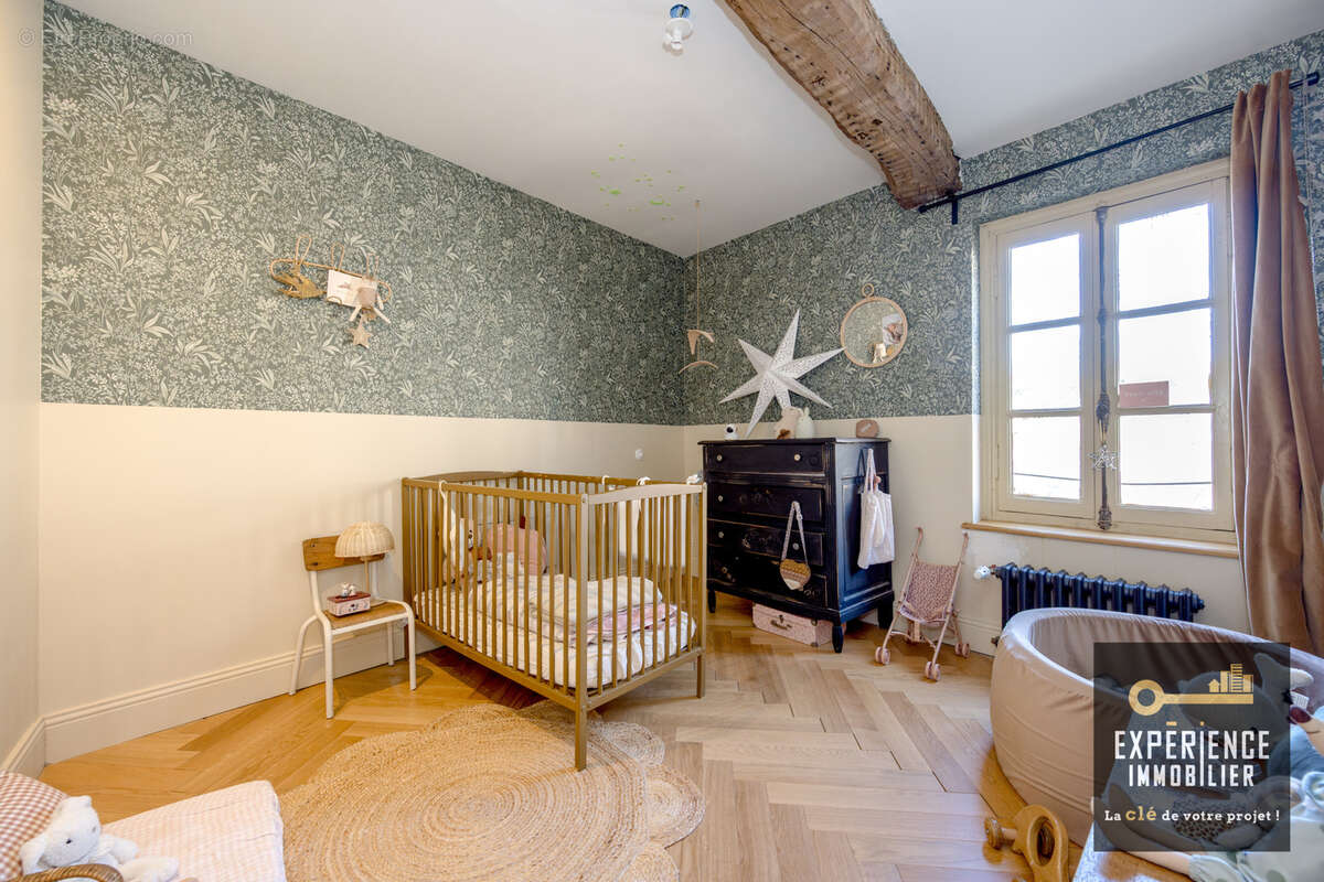 Maison à MONCONTOUR