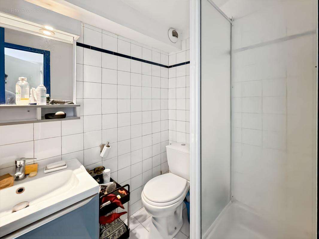 Ensemble de 6 appartements loués + 4 caves - Proche Cours Mirabeau - photo 10