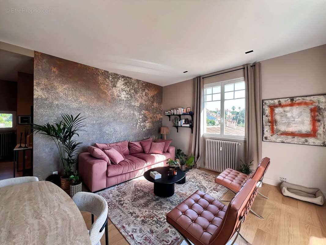 Appartement à GRASSE