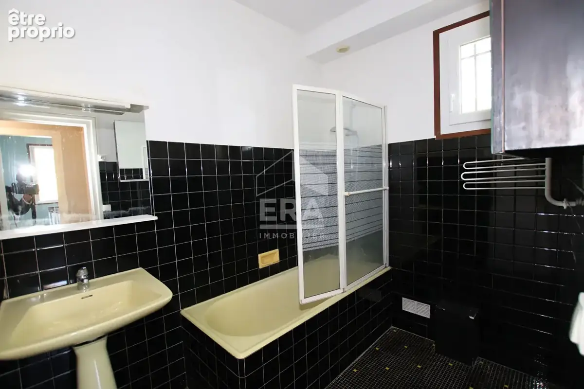 Maison 91m² à noisy-le-grand - photo 8