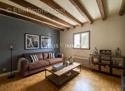 Maison à BEAULIEU-LES-LOCHES