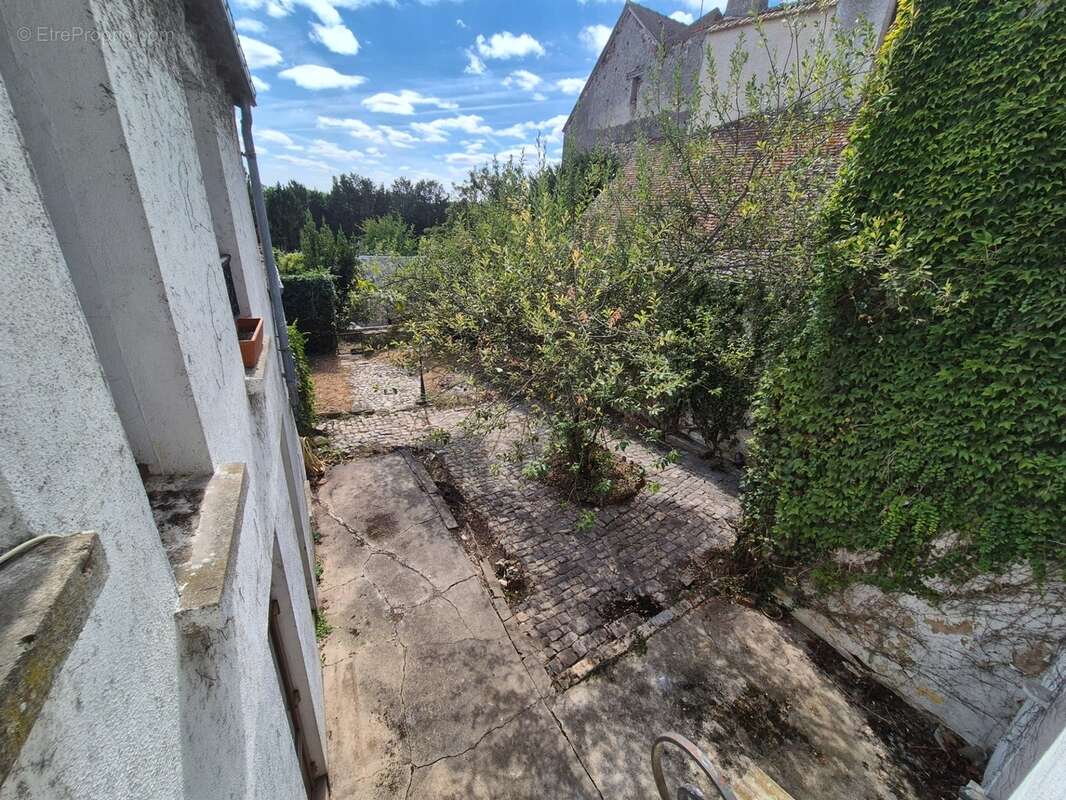 Maison à vendre 5 pièces GALLARDON (28) - photo 12