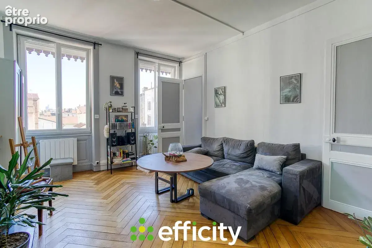 Appartement - photo 3