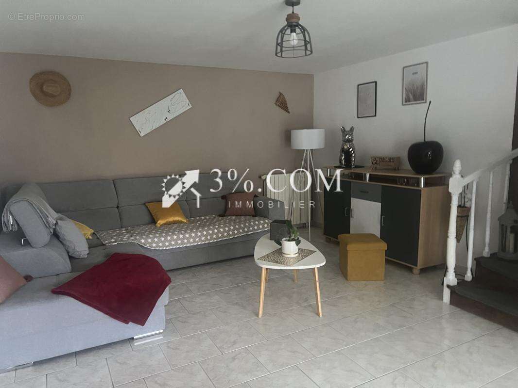 Maison à VALDIVIENNE