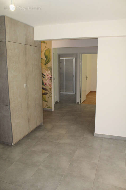 Appartement à CEYZERIAT