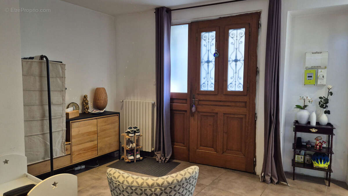 Bourg en Bresse : Maison de caractère - photo 11