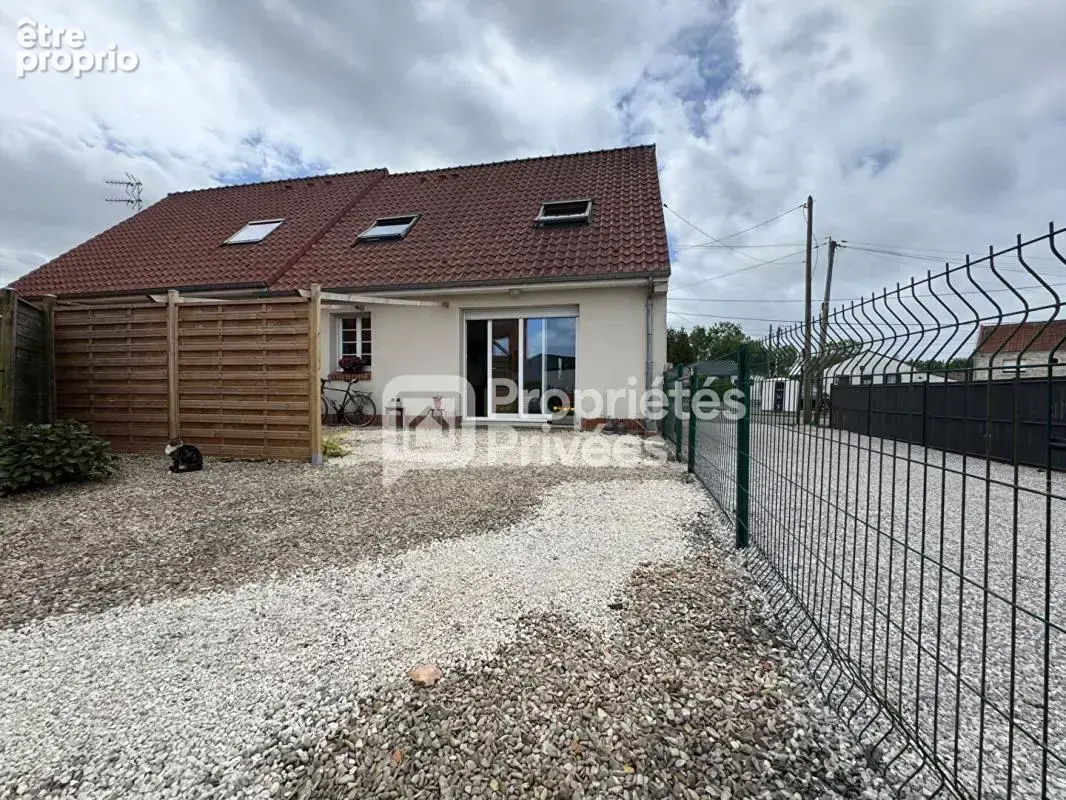 Maison 3 chambres avec jardin à Ruitz - Sans travaux - photo 7