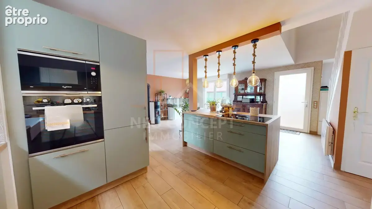 Maison 5 pièces de 108 m² + studio indépendant de 35m² - photo 5