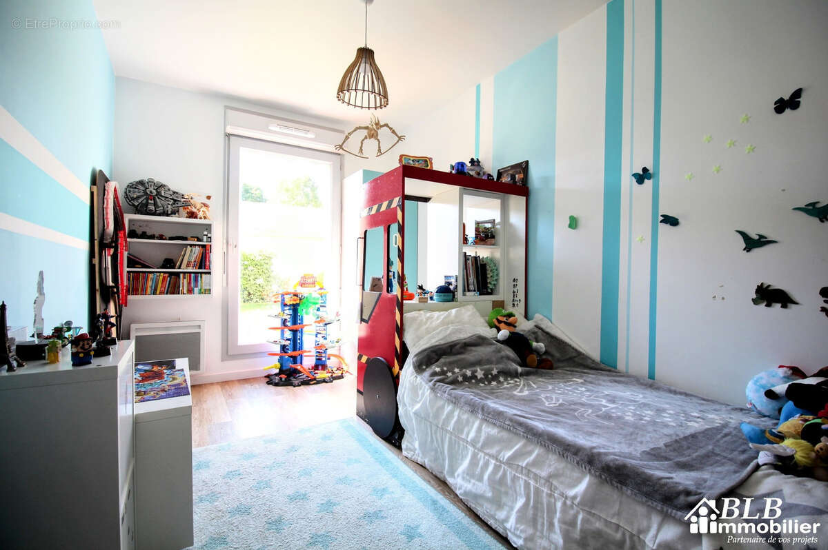 Appartement à TRAPPES