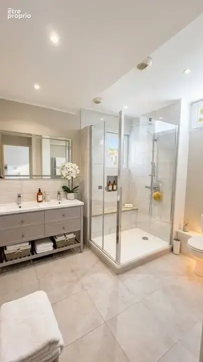Coup de coeur assuré - Maison familiale de 105 m² avec - photo 11