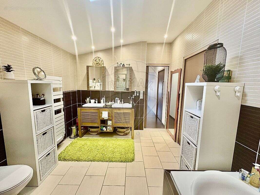 Maison 4 chambre(s) à vendre - photo 14