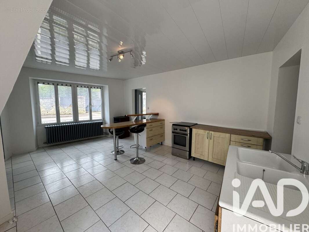 Photo 2 - Maison à BAYARD-SUR-MARNE