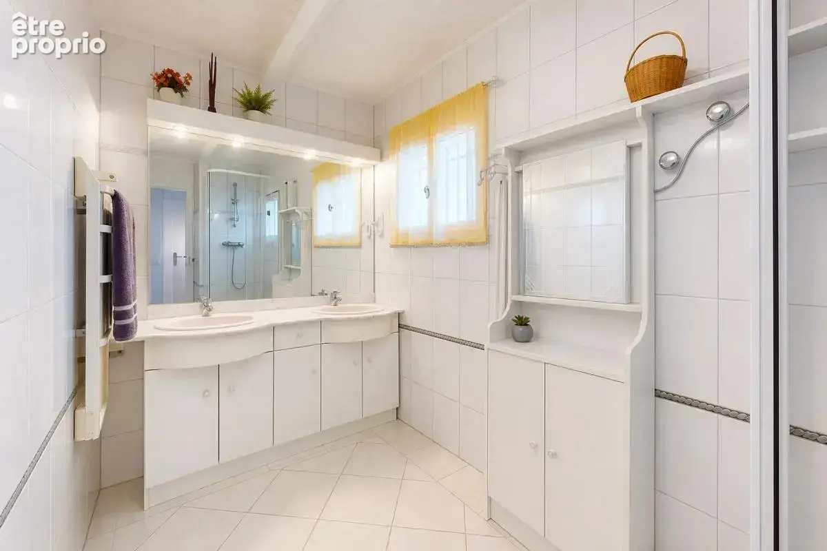 Villa familiale de 164 m² habitables sur parcelle de 770 m² - photo 15