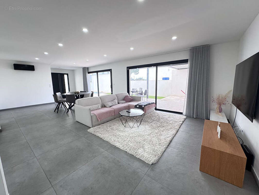 Maison à BEAUVOISIN