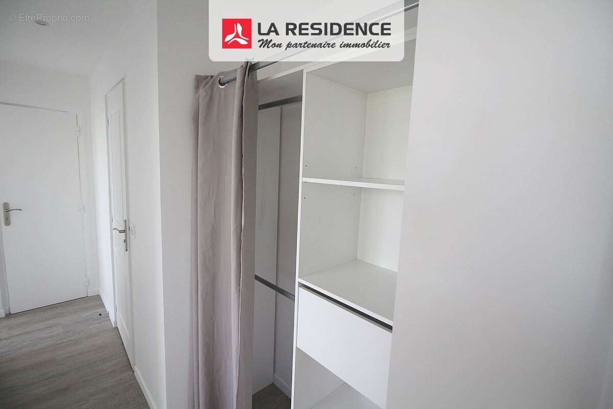 Appartement à SOTTEVILLE-LES-ROUEN