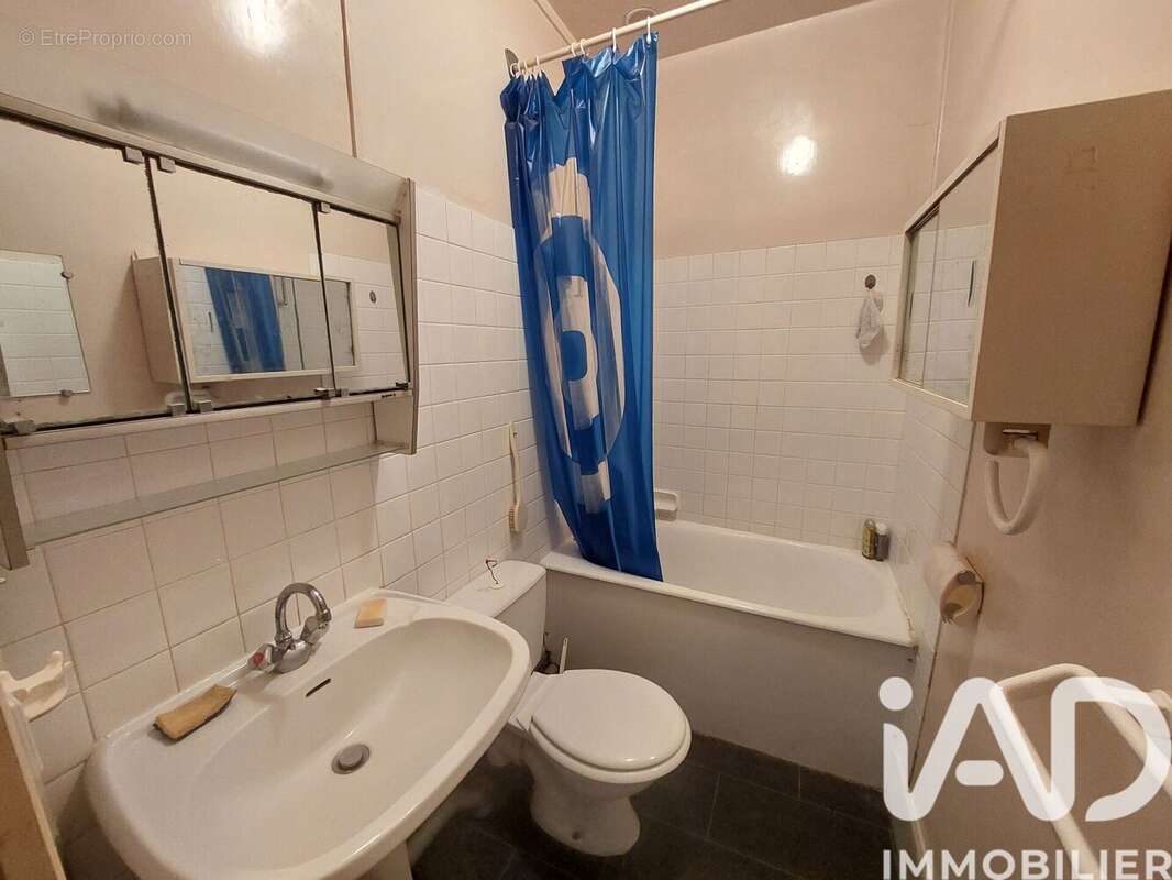 Maison 93 m² à Saint-Berain-Sur-Dheune  - photo 9