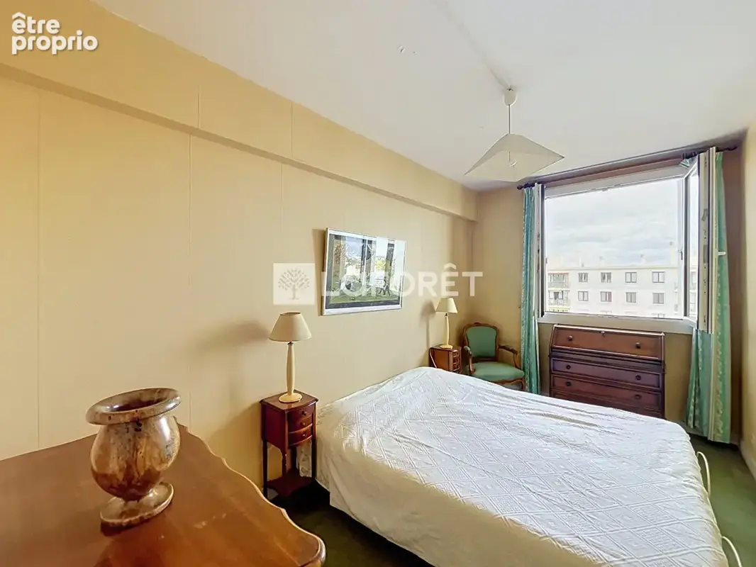 Appartement VILLEJUIF 4 pièce(s) 83 m2 - photo 8