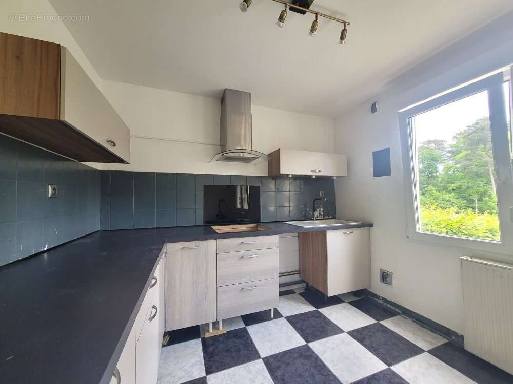 Maison à SAINT-AVOLD