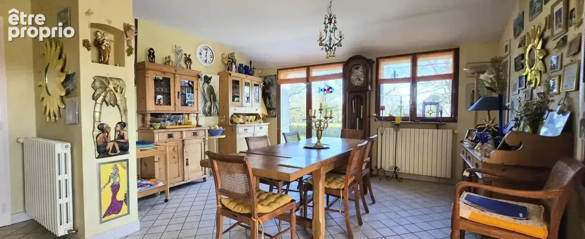 Maison 8 pièces 213 m² à vendre à Pornic (44210) - photo 6
